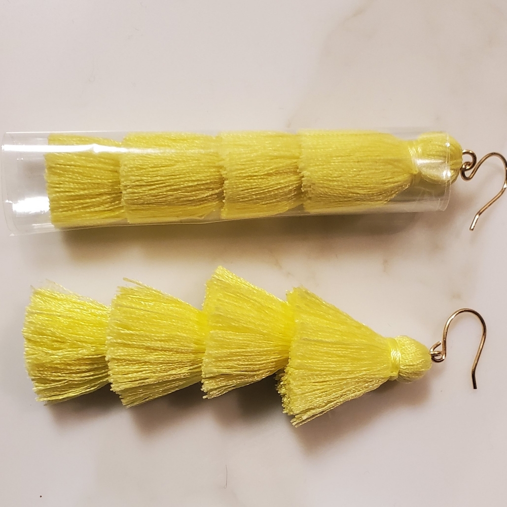 Baublebar Gabriela Fringe